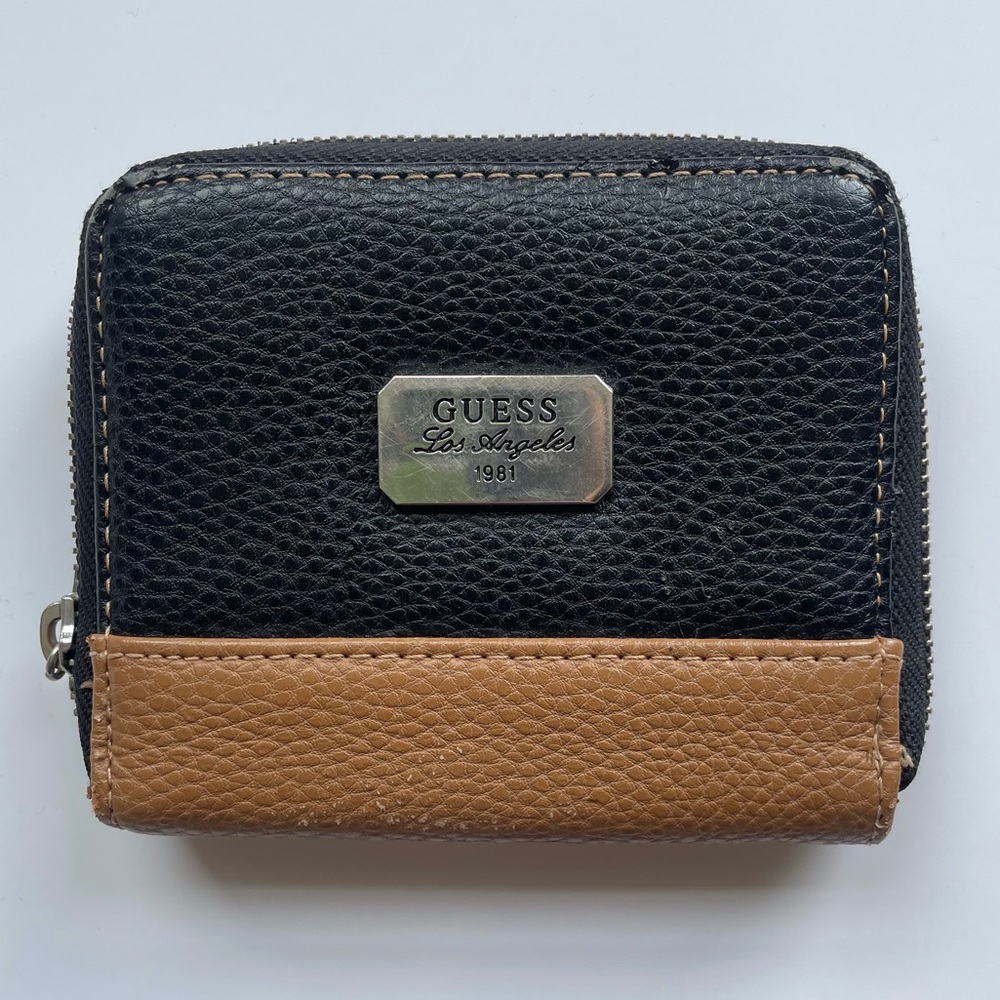 Guess Wallet